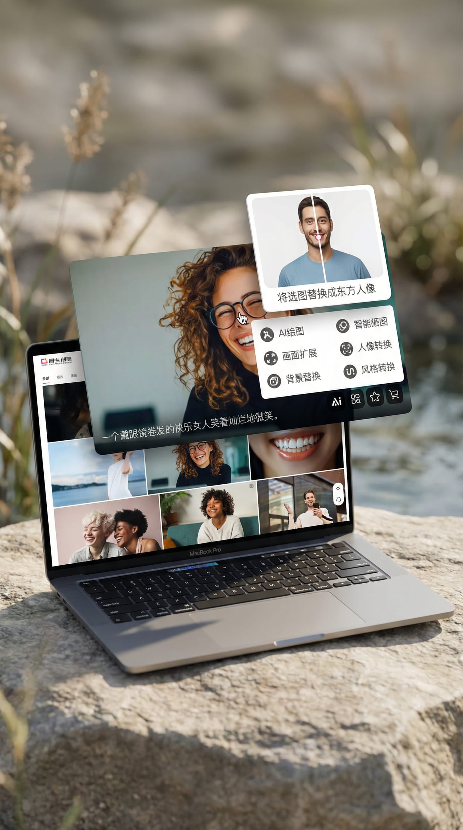 字节图虫创意AIGC孵化