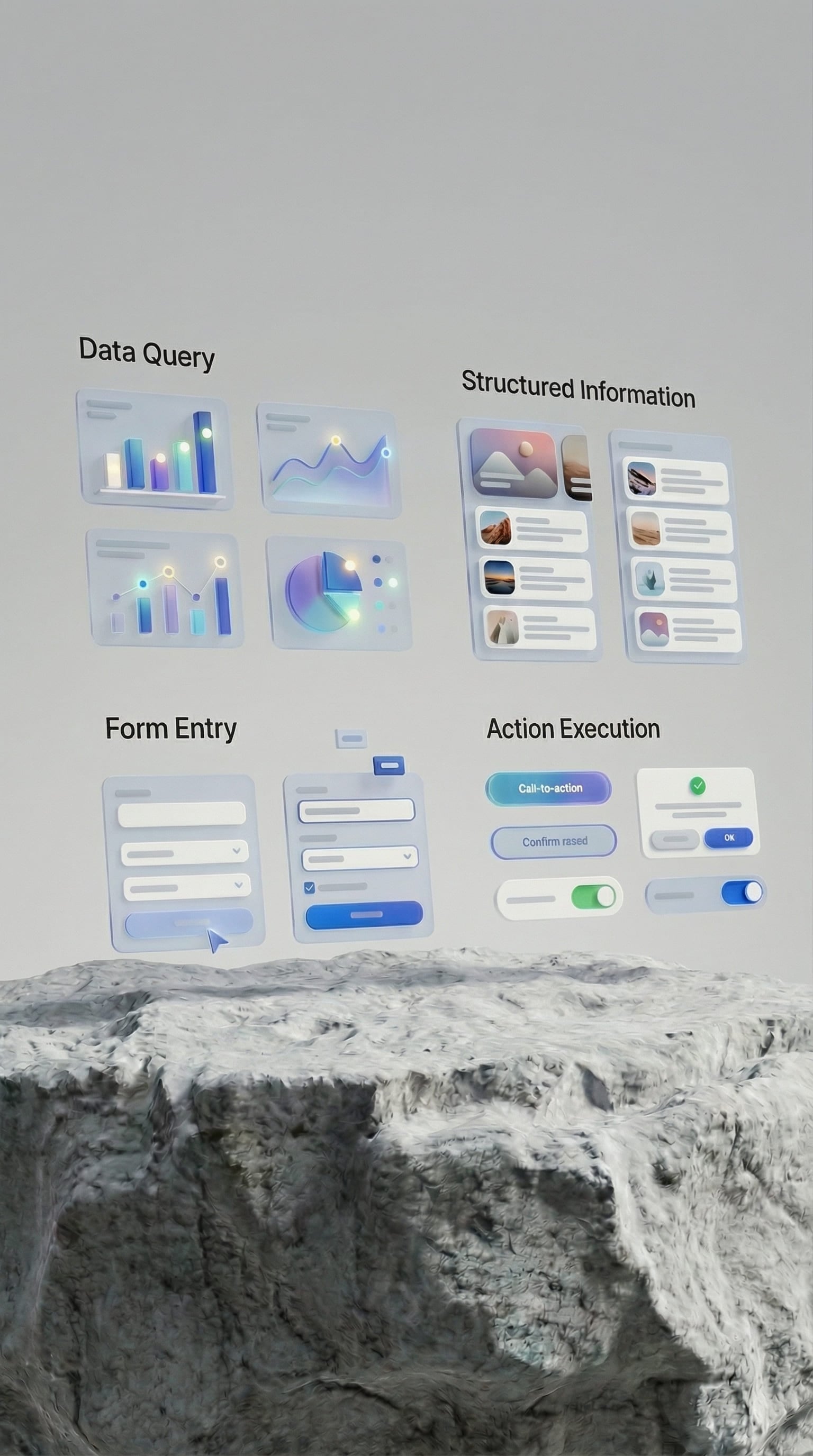 生成式UI工程实践
