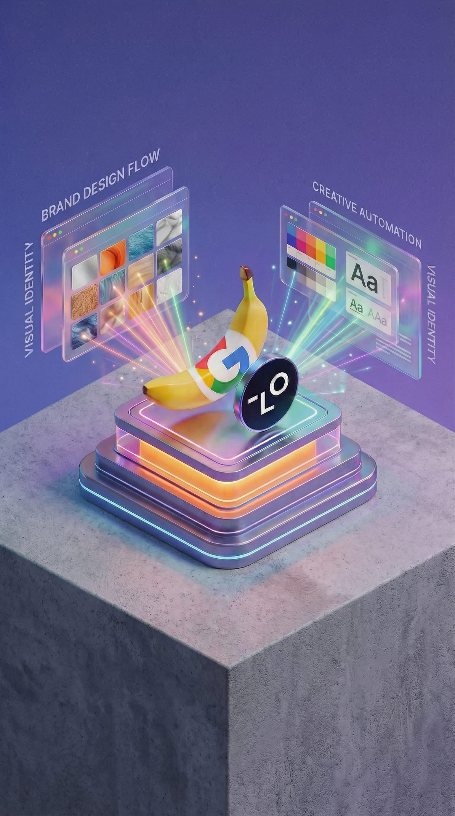 AI 驱动的品牌全案设计实战